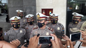 Hati-hati! Polres Tulungagung Siagakan Mobil ‘INCAR’, Incar Pelanggar Lalin