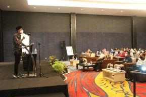 Pelaku Usaha di Sidoarjo Wajib Sampaikan LKPM, Ini Alasannya