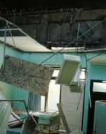 Wilayah Madiun Raya Juga Terimbas Gempa Namun Belum Dilaporkan ada Kerusakan