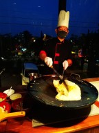 Ingin Menu Buka Puasa ala Mesir, Datang Aja di Luminor Hotel Sidoarjo