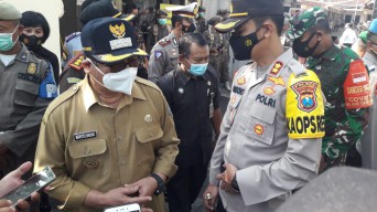 Soal Larangan Mudik, Bupati Tulungagung Minta TKI Jangan Pulang Dulu