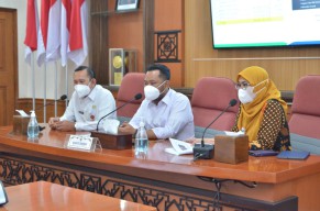 Ajukan Izin ke Kemendagri Isi Jabatan Sekda dan Kepala DPPKAD Gresik