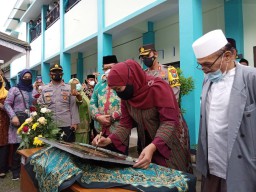 Akibat Gempa, Malang dan Lumajang Terparah, Blitar di Urutan Ketiga