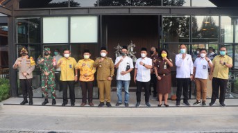 Berdayakan 1000 UMKM, Pemkab Gresik Gandeng Petrokimia