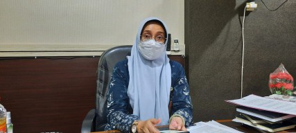 Jika Hingga H-7 Belum Terima THR, Karyawan Bisa Mengadu ke Disnaker Gresik