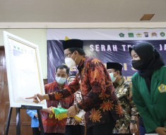 Gus Muhdlor : Sidoarjo Harus Menjadi Tempat yang Ramah Bagi Masyarakat