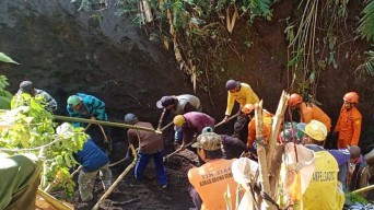 Mencari Rumput, Pria Patuh Baya di Malang Tewas Tertimpa Tebing 70 Meter