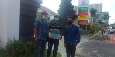 Kejari Gresik Dalami Dugaan Korupsi Program Tanam Mangrove di Desa Pangkahkulon Gresik