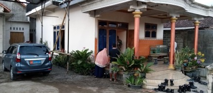 Dua Awak KRI Nanggala 402 Ternyata Warga Tulungagung