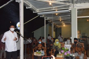 Para Buruh Diimbau Tetap di Rumah Saat Momen MayDay, Penyelesaian THR Minimal H-10