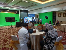 RUU Migas Harus Segera Dituntaskan Untuk Memberikan Kepastian Usaha Hulu Migas