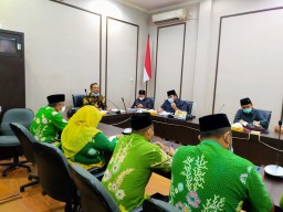 Soal Kasus Dana CSR Desa Pandaean Pasuruan, Begini Kata Dewan dan Inspektorat
