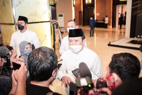 Usai Lebaran, Semua Sekolah di Jember Mulai Belajar Tatap Muka