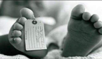 Mayat Bayi Dalam Kardus Dilampiri Surat Ditemukan Warga Malang Dekat Makam