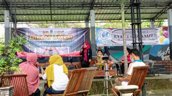 UMKM Lamongan Didiklat, Diharap Bisa Urus Legalitas