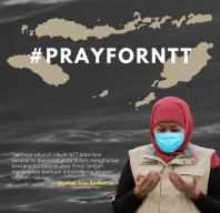 NTT Tak Sendirian! Gubernur Khofifah Pastikan Bantuan dari Jatim Segera Dikirim