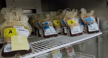 Stok Darah Menipis, PMI Bojonegoro Terapkan Terjun Ke Masjid