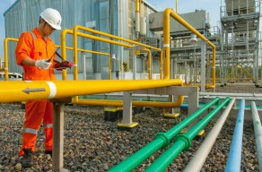 3 Proyek Strategis Subholding Gas Pertamina Berpotensi Tekan 5 juta Ton Emisi Karbon