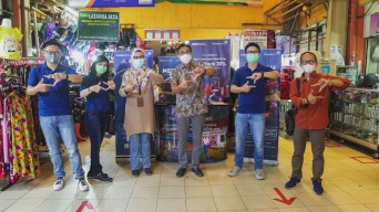 PermataBank Dukung Bank Indonesia Wujudkan Target 12 Juta Merchant QR di Tahun 2021