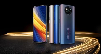 Pilih mana, Poco X3 Pro atau realme 8 Pro?