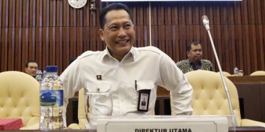 Bulog Bakal Dilibatkan Dalam Operasi Pasar Minyak Goreng Tahun 2022