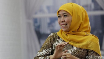 Duduk, Diam Hingga Tersenyum Batalkan Puasa, Kok Bisa ? Begini Penjelasannya...