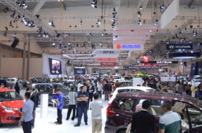 IIMS Surabaya Digelar di Tunjungan Plasa secara Online dan Offline