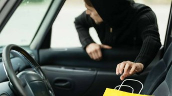 Maling Tembak Ban Kembali Berulah, Korban di Kediri Kehilangan Rp 500 Juta