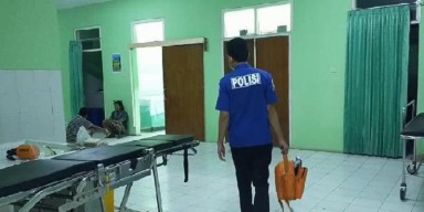 Janda di Probolinggo Ditemukan Tewas di Kamarnya, Ada Bekas Cekikan di Leher