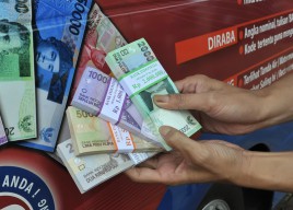 Hadapi Lebaran Tahun Ini, BI Jember Siapkan Pecahan Uang Sebesar Rp 3 Triliun