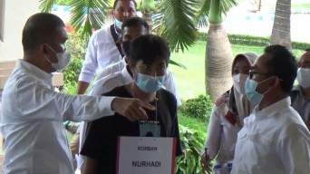 Besok Polda Jatim Bakal Tetapkan Tersangka Penganiayaan Jurnalis Tempo Nurhadi