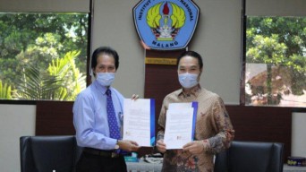 Kerja Sama ITN Malang dan Intelegensia Grahatama Perkuat Link and Match KEK Singhasari