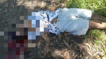 Hendak Makan Siang Dikepruk Bondet, Pemuda Grati Pasuruan Tewas Mengenaskan