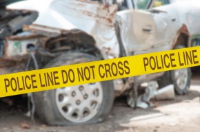 Pikap Hajar Truk di Jalan Tol Pasuruan, 1 Orang Tewas