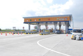 Siap-siap Tarif Tol Ngawi - Kertosono Naik Segini Besarannya