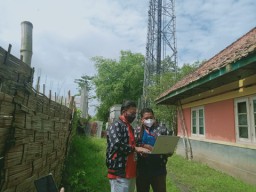 Smartfren Jawa Timur Perkuat Jaringan Hadapi Lebaran