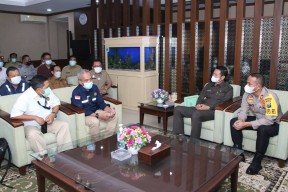 Info Penting! Pemasangan Jargas di Lamongan Digratiskan