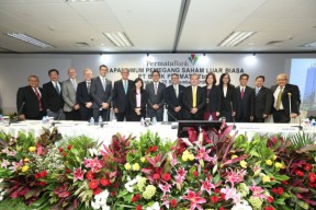 Direksi Bank Permata Dirombak Melalui RUPSLB