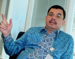 Hulu Migas Butuh Penyederhanaan & Percepatan Perizinan Regulasi UU Cipta Kerja Sektor Hulu Migas