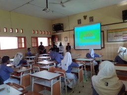 Pelajar Kota Malang Mulai Masuk Sekolah 19 April, Begini Protokolnya