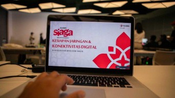 Telkomsel Pastikan Ketersediaan Kualitas Jaringan dan Layanan Selama Ramadan dan Lebaran 2021