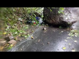 Gempa Malang, Satu Pemotor Tewas Tertimpa Batu di Bukit Piket Nol Lumajang