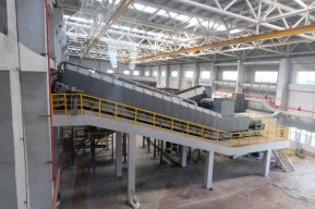 PSEL Benowo Bakal Diresmikan Presiden Jokowi dan Dihadiri Sejumlah Menteri