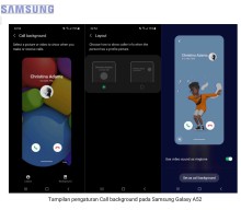 Fitur-fitur Tersembunyi di Samsung Galaxy A52 yang Harus Kamu Kasih Tahu ke Teman