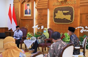 Sekolah Tatap Muka di Jatim Dijadwalkan Mulai 5 Juli 2021
