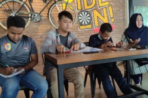 Atlet Disabilitas Jember Persembahkan 9 Medali dari Kejuaraan Tingkat Provinsi