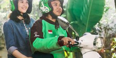 Gojek targetkan Zero Emissions, Zero Waste dan Zero Barriers di tahun 2030