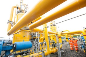 PGN Pastikan Pembangunan Proyek Strategis Infrastruktur Gas Nasional Sesuai Jadwal