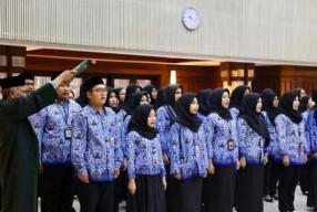 Formasi Tenaga Kesehatan Paling Banyak Dibutuhkan Pada Rekrutmen CPNS dan PPPK Bojonegoro