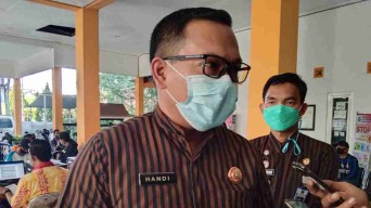 Bapenda Kota Malang Optimis Target Pendapatan Triwulan II/2022 Tercapai